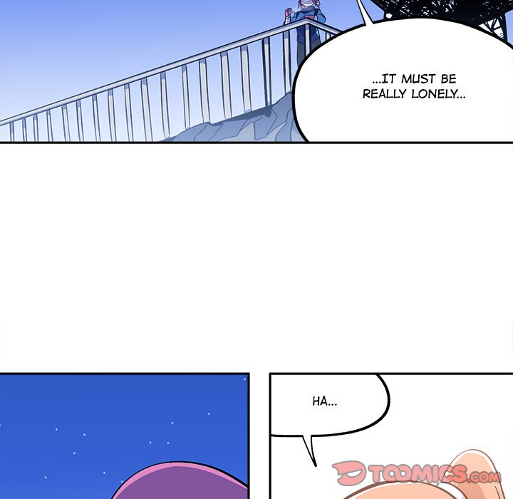 Iron Mech Bride Chapter 38 image 25