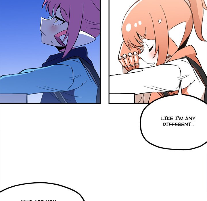 Iron Mech Bride Chapter 38 image 26