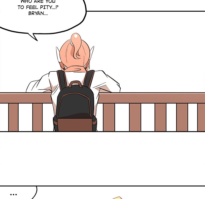 Iron Mech Bride Chapter 38 image 27