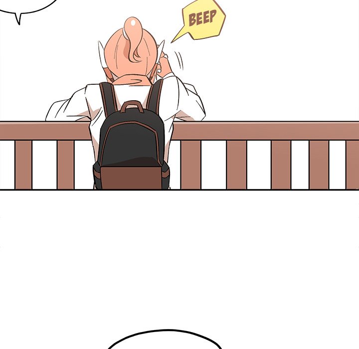 Iron Mech Bride Chapter 38 image 28