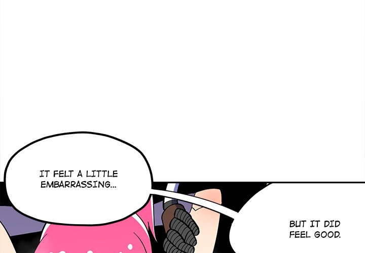 Iron Mech Bride Chapter 38 image 2