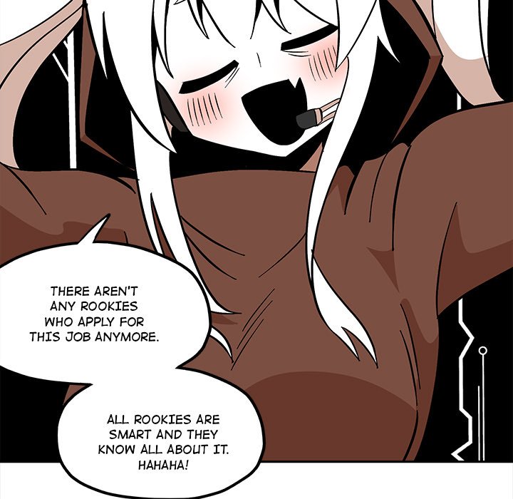 Iron Mech Bride Chapter 38 image 36