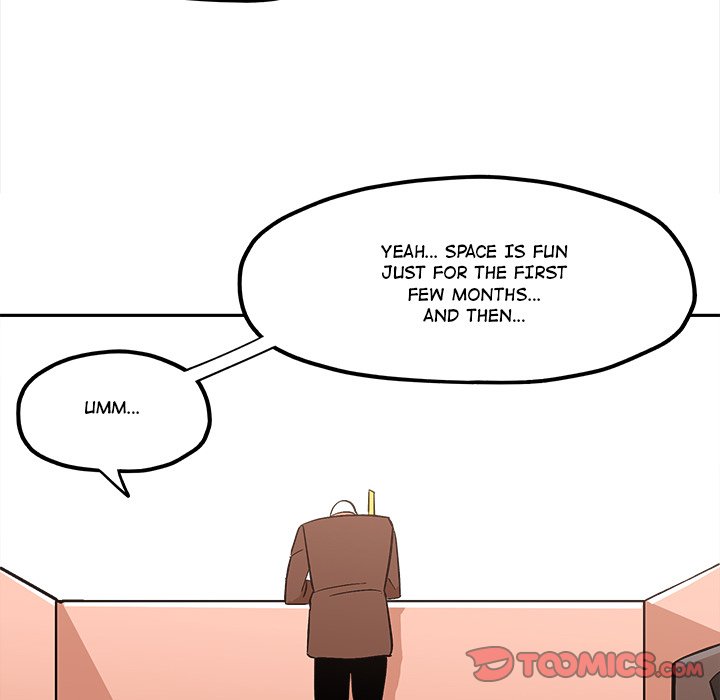Iron Mech Bride Chapter 38 image 37
