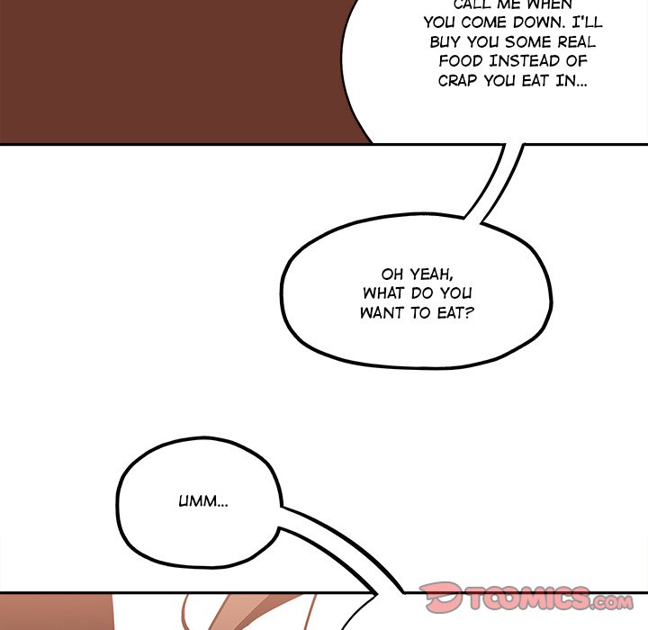 Iron Mech Bride Chapter 38 image 41