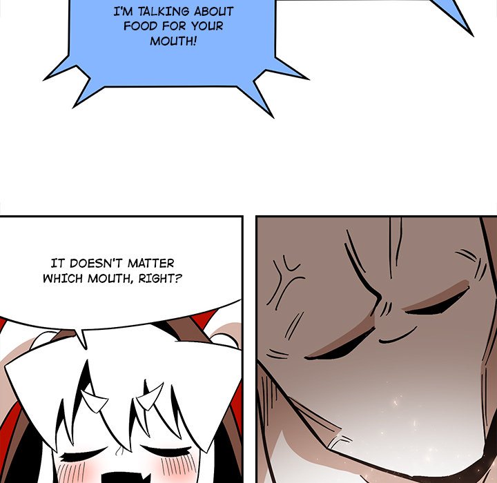 Iron Mech Bride Chapter 38 image 43