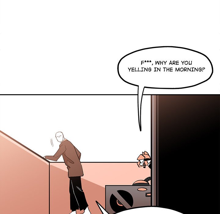 Iron Mech Bride Chapter 38 image 46