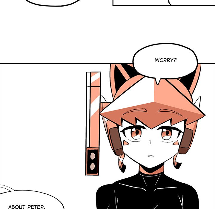 Iron Mech Bride Chapter 38 image 48