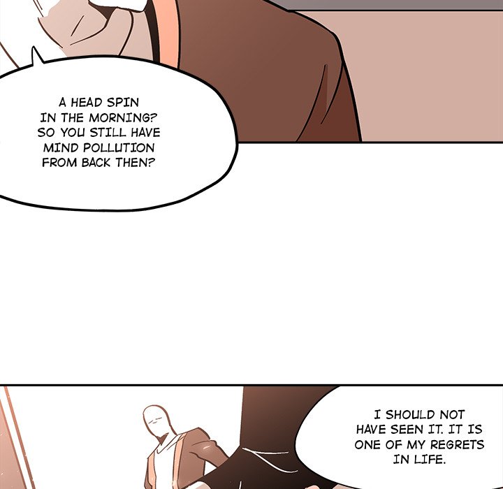 Iron Mech Bride Chapter 38 image 52