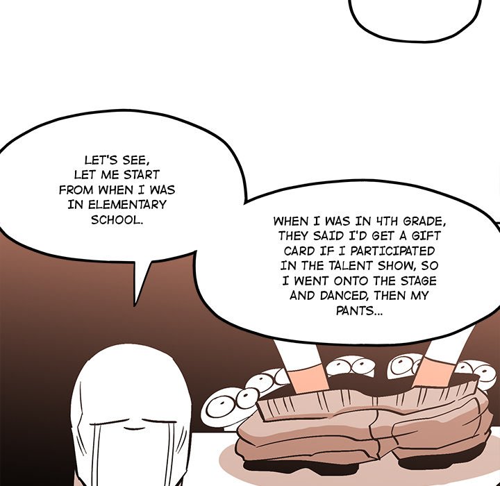 Iron Mech Bride Chapter 38 image 55