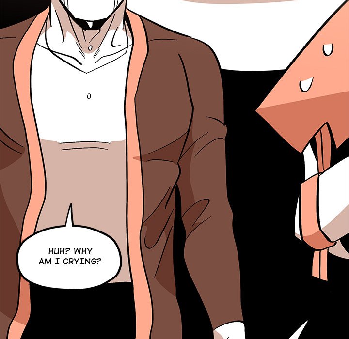 Iron Mech Bride Chapter 38 image 56