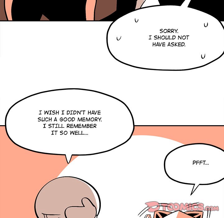 Iron Mech Bride Chapter 38 image 57