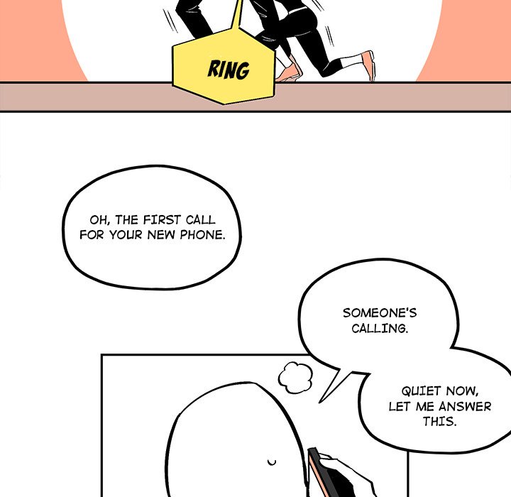 Iron Mech Bride Chapter 38 image 62