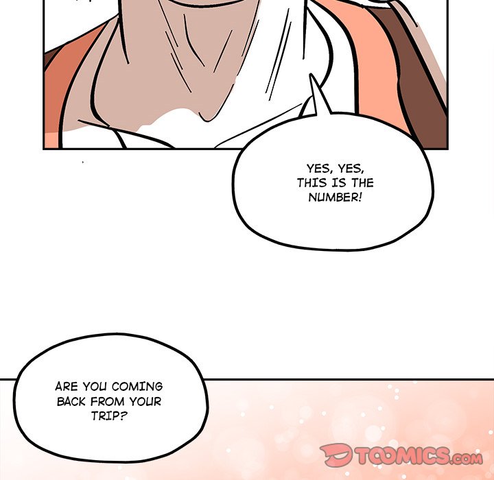 Iron Mech Bride Chapter 38 image 65