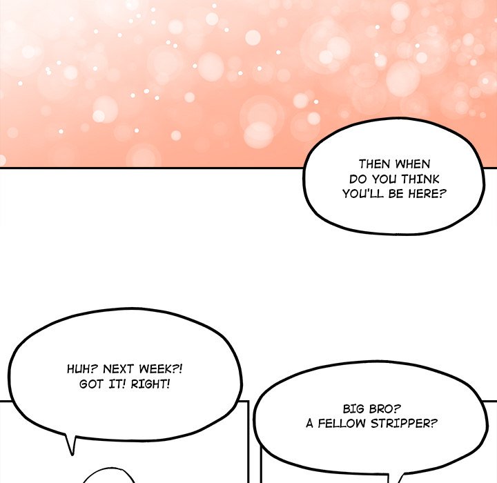 Iron Mech Bride Chapter 38 image 66