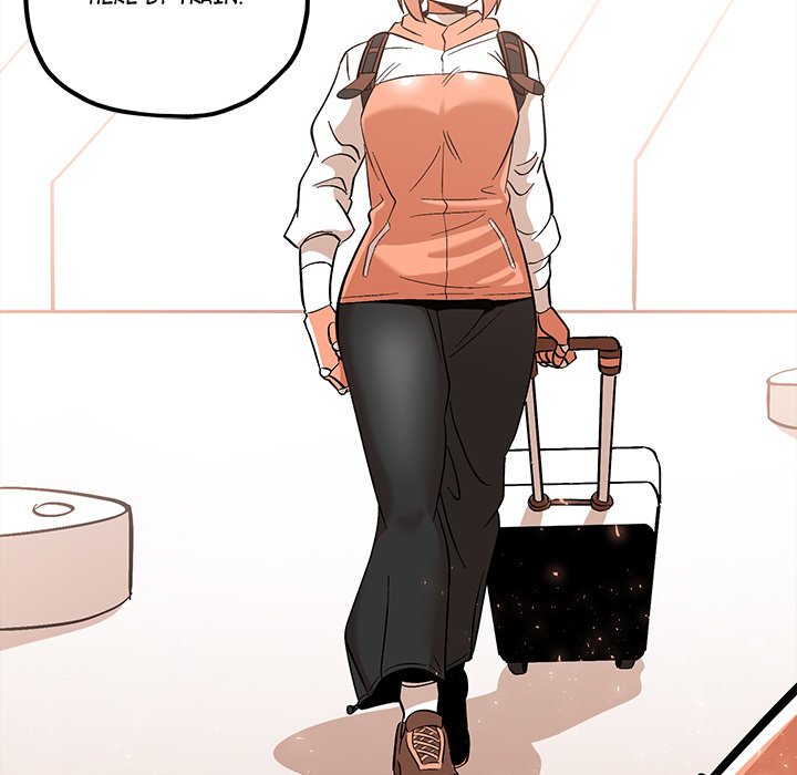 Iron Mech Bride Chapter 38 image 70
