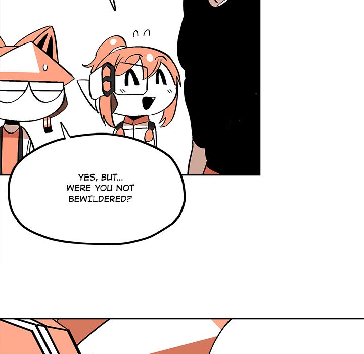 Iron Mech Bride Chapter 39 image 10