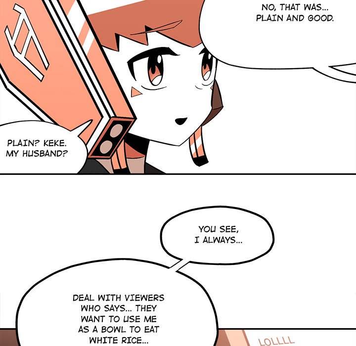 Iron Mech Bride Chapter 39 image 11
