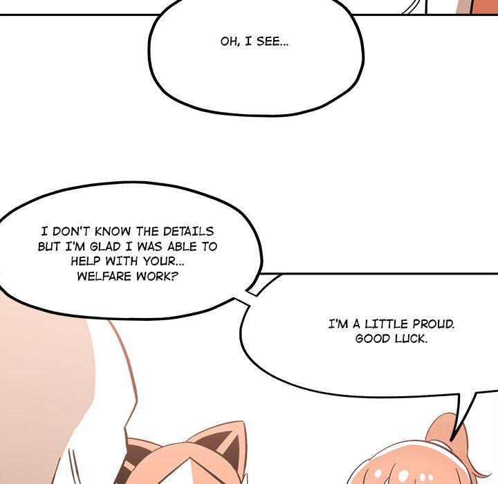 Iron Mech Bride Chapter 39 image 15