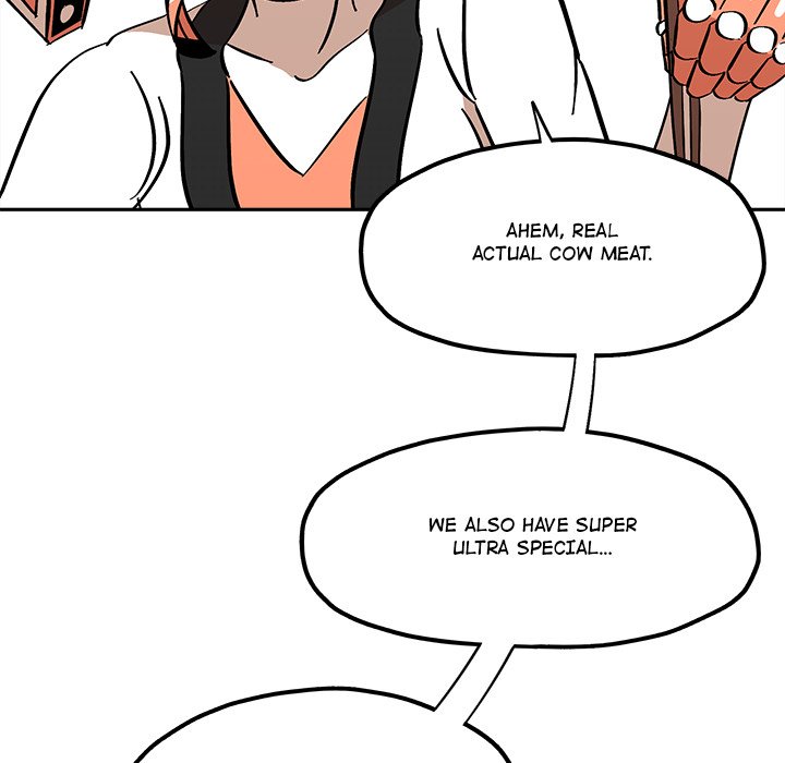 Iron Mech Bride Chapter 39 image 18