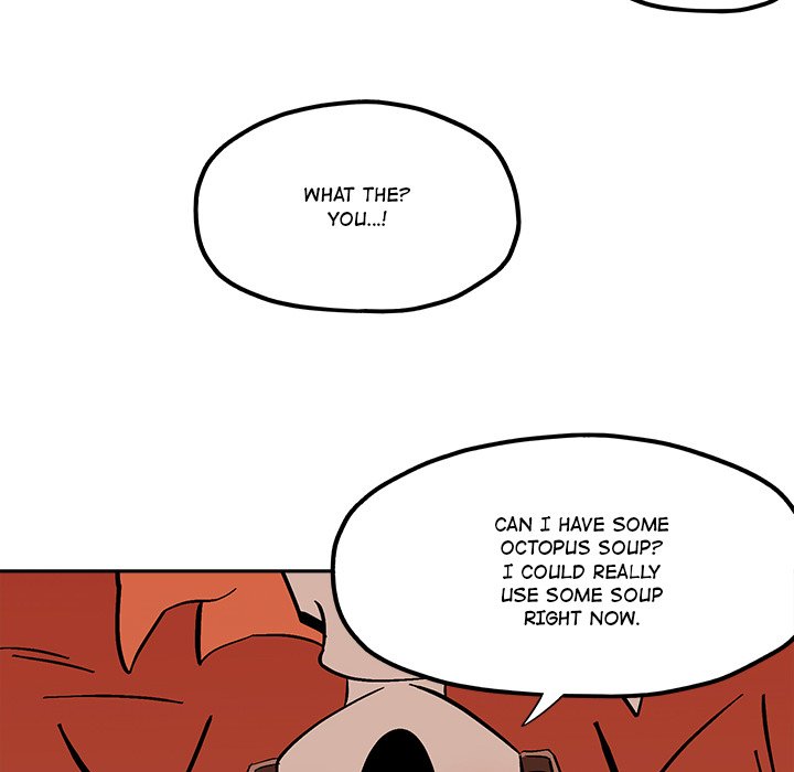 Iron Mech Bride Chapter 39 image 23