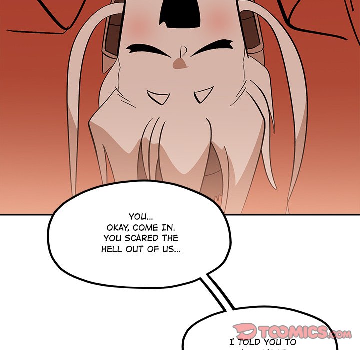 Iron Mech Bride Chapter 39 image 24