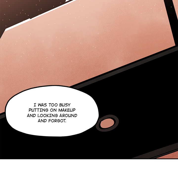 Iron Mech Bride Chapter 39 image 26