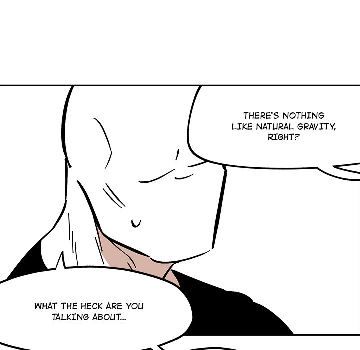 Iron Mech Bride Chapter 39 image 27