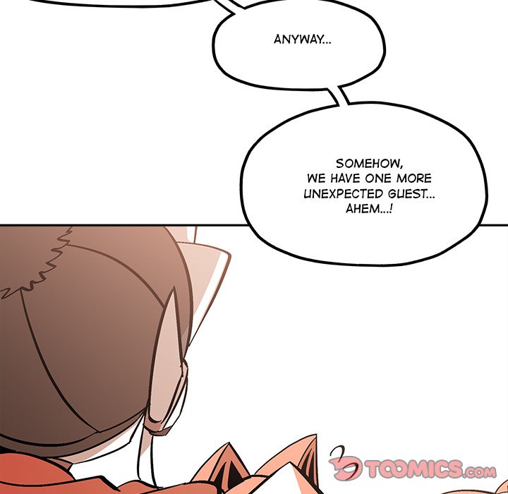 Iron Mech Bride Chapter 39 image 28