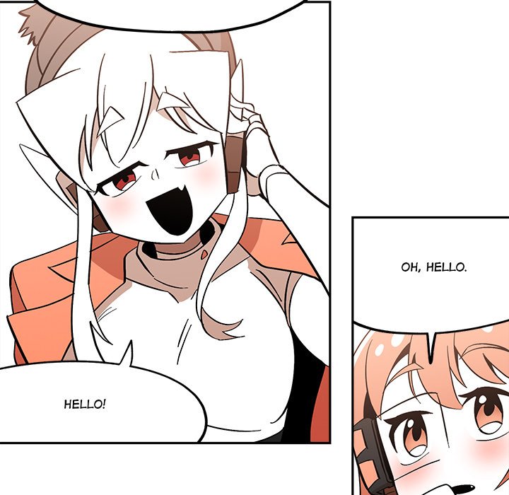 Iron Mech Bride Chapter 39 image 30
