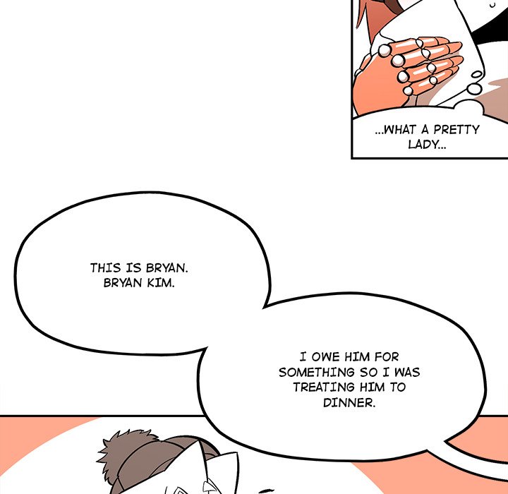 Iron Mech Bride Chapter 39 image 31