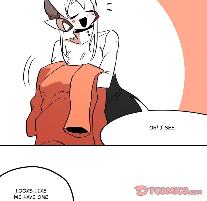 Iron Mech Bride Chapter 39 image 32