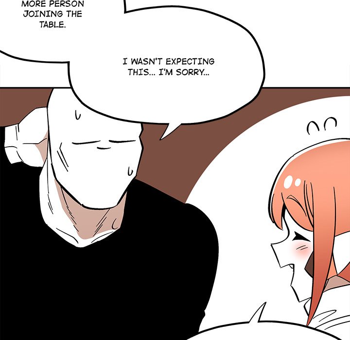 Iron Mech Bride Chapter 39 image 33