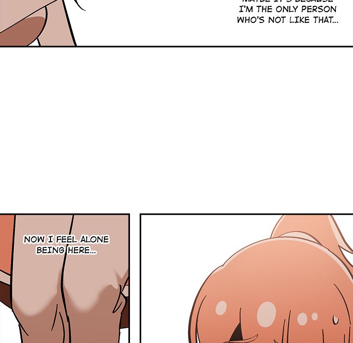 Iron Mech Bride Chapter 39 image 38