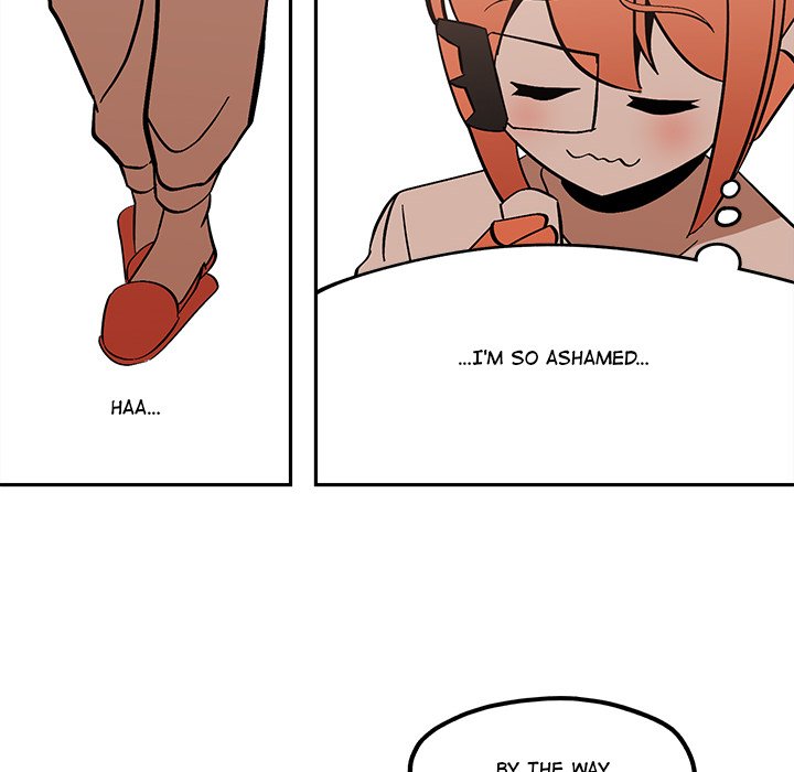 Iron Mech Bride Chapter 39 image 39
