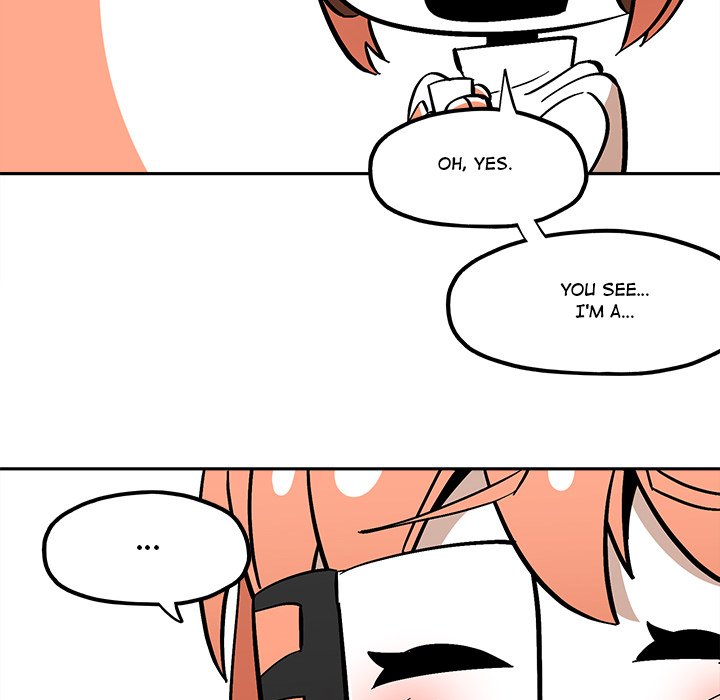 Iron Mech Bride Chapter 39 image 41