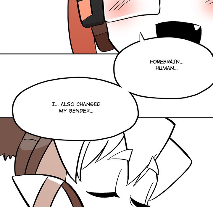 Iron Mech Bride Chapter 39 image 42