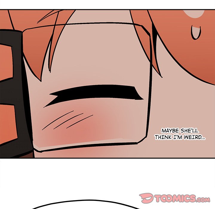 Iron Mech Bride Chapter 39 image 44