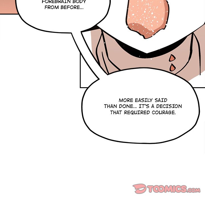 Iron Mech Bride Chapter 39 image 48