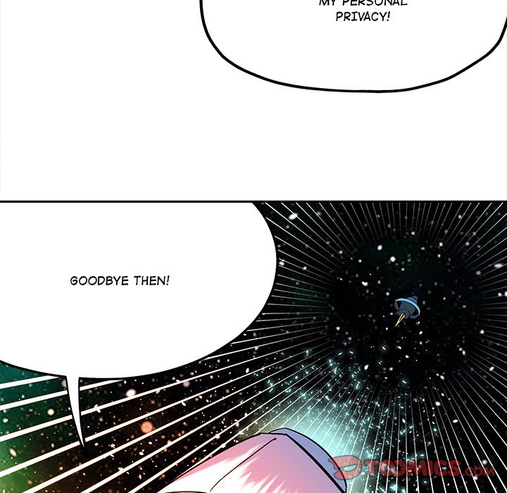Iron Mech Bride Chapter 39 image 4