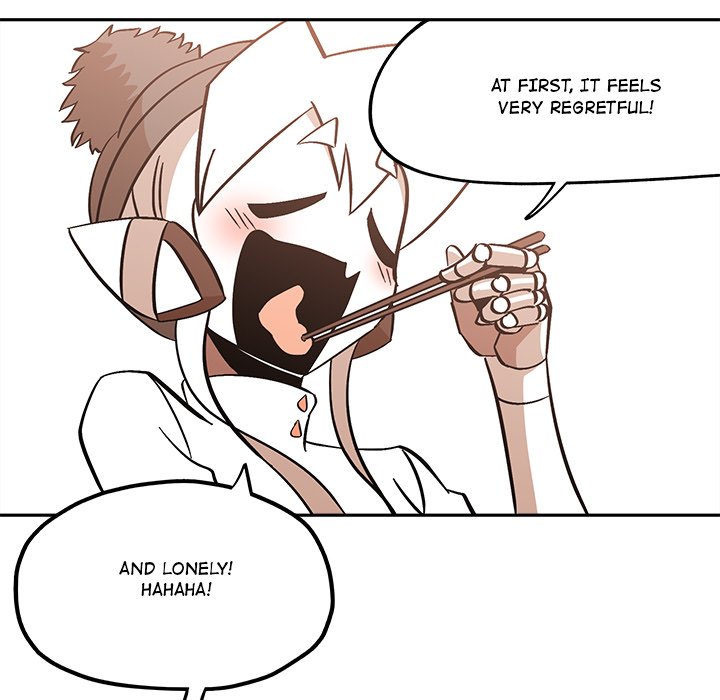 Iron Mech Bride Chapter 39 image 49