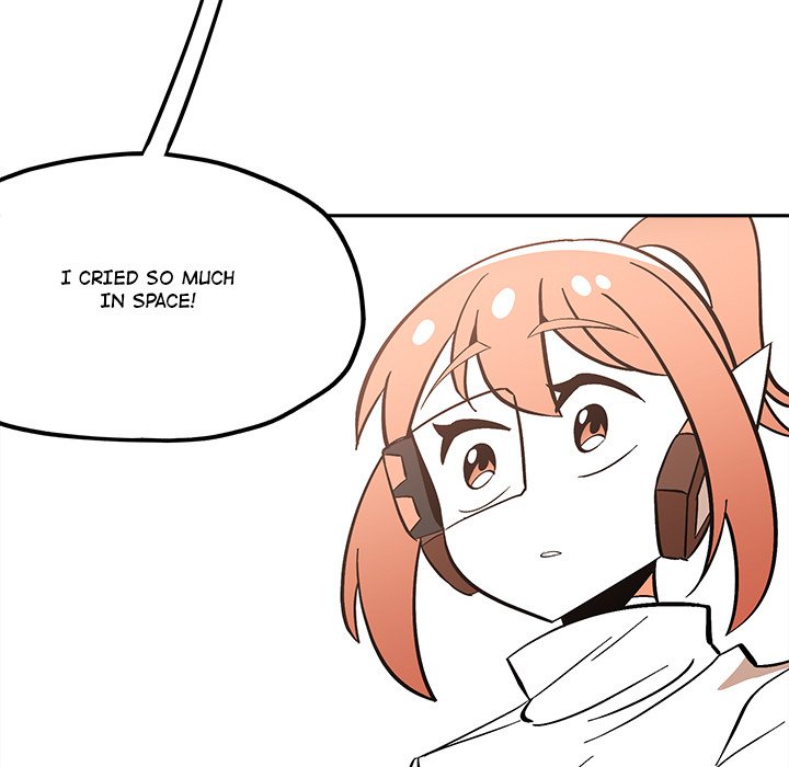 Iron Mech Bride Chapter 39 image 50