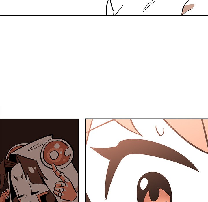 Iron Mech Bride Chapter 39 image 51