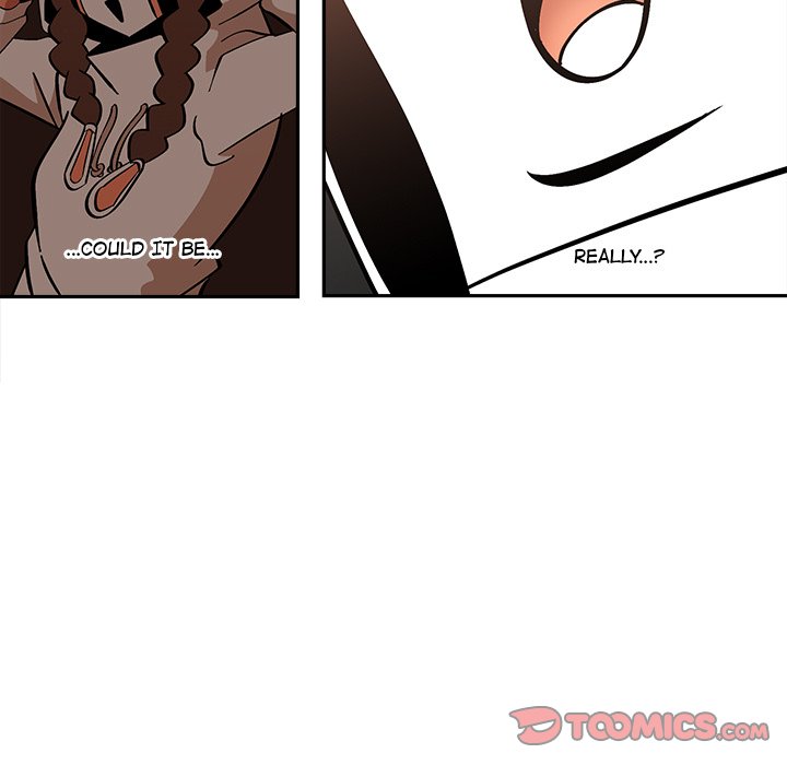 Iron Mech Bride Chapter 39 image 52