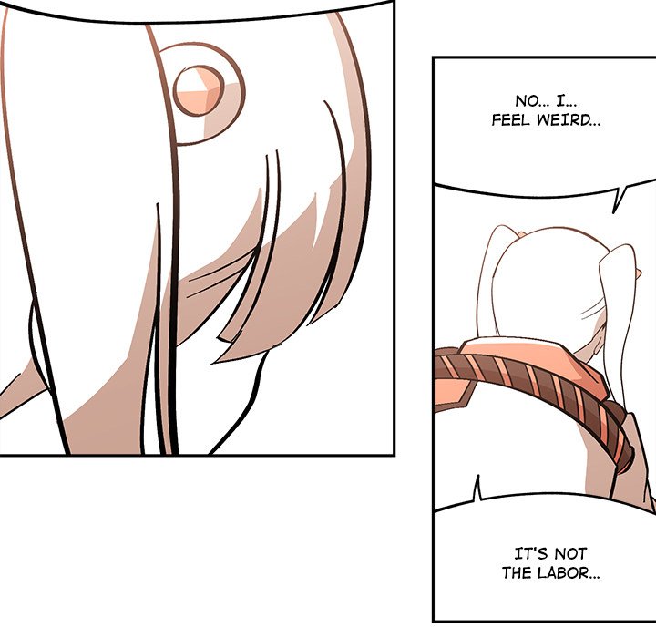 Iron Mech Bride Chapter 39 image 55