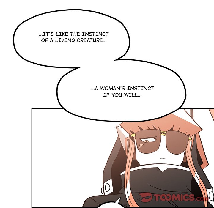 Iron Mech Bride Chapter 39 image 56