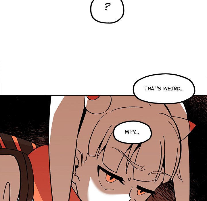 Iron Mech Bride Chapter 39 image 57