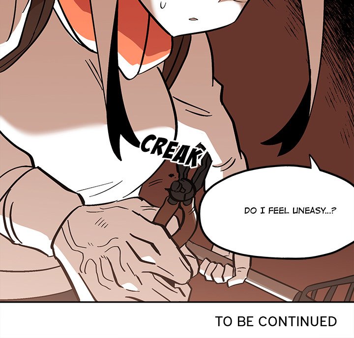 Iron Mech Bride Chapter 39 image 58