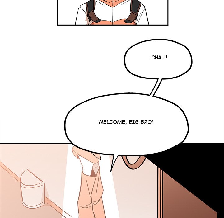 Iron Mech Bride Chapter 39 image 7