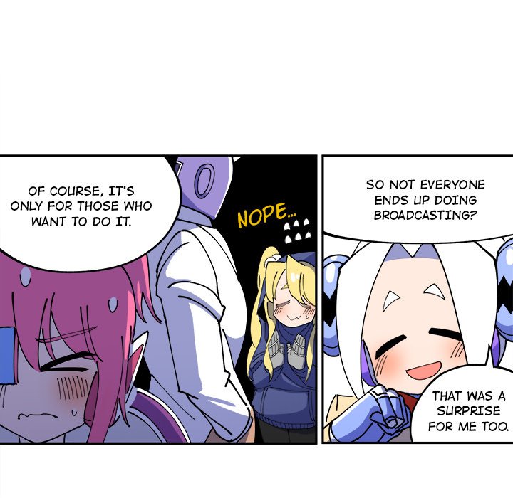 Iron Mech Bride Chapter 4 image 12