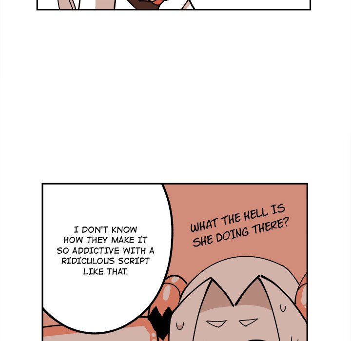 Iron Mech Bride Chapter 4 image 18